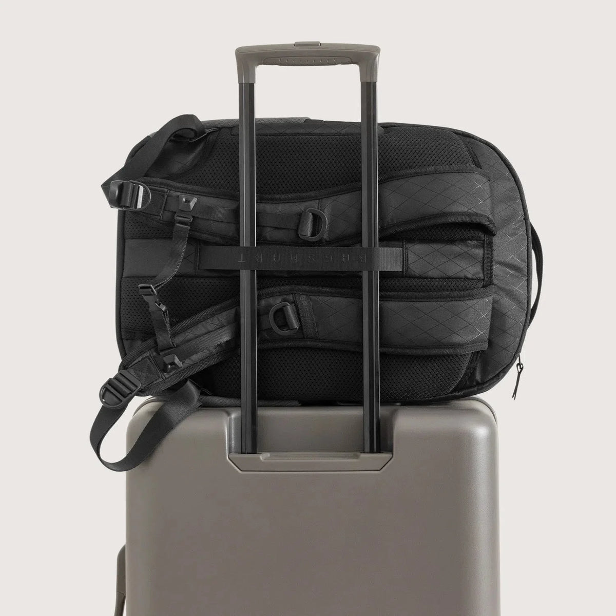 Dense 40L Travel Pack