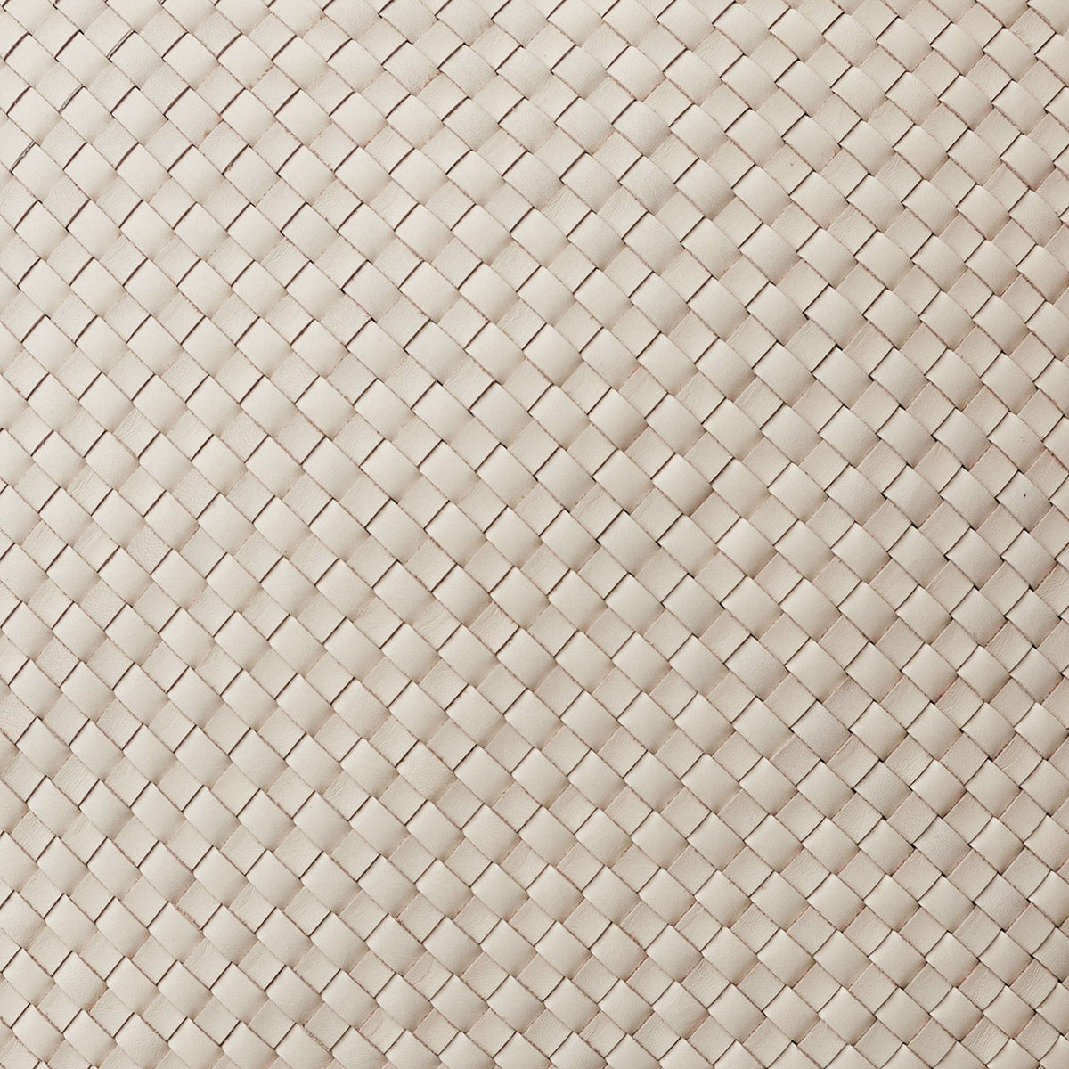 Dhara Leather Square Pillow