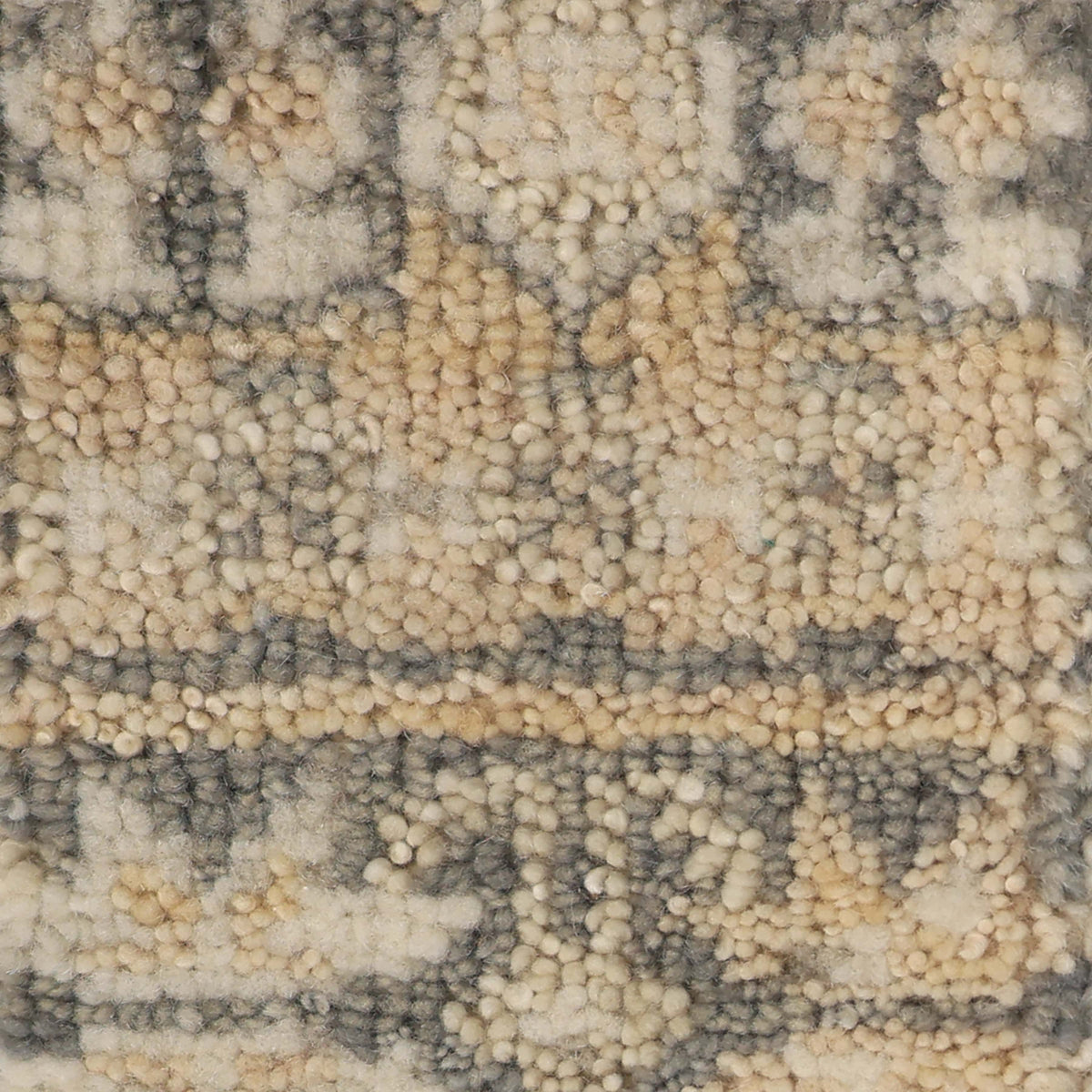 Divya Hand Knotted Stocking