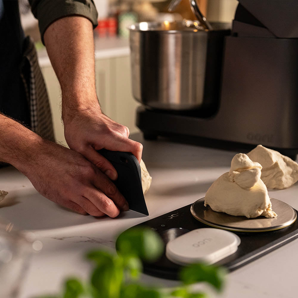 Ooni Halo Pro Dough Ball Maker Bundle