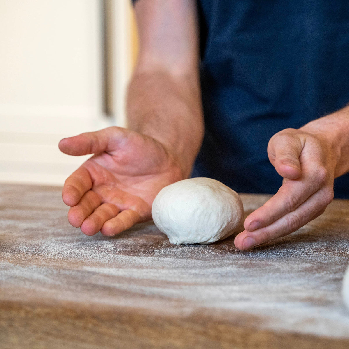 Ooni Dough Balls (24 x 9oz)