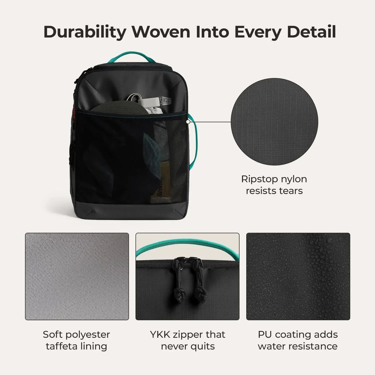Blast Elite 22L Backpack
