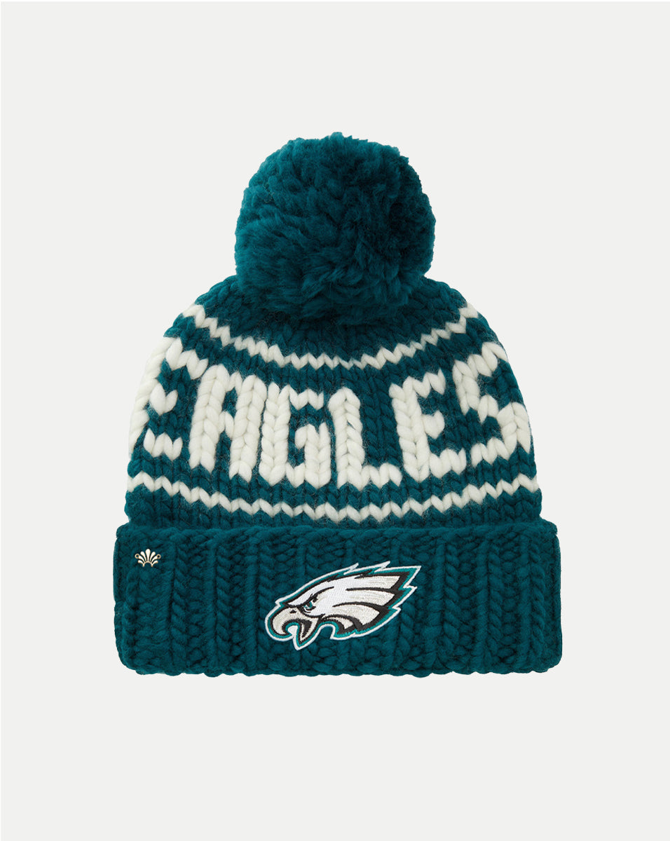 Philadelphia Eagles Beanie