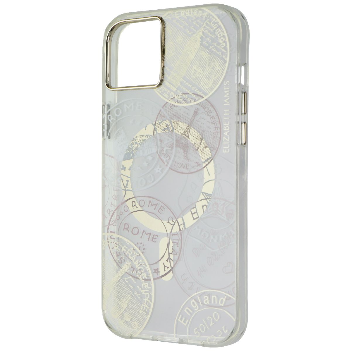 Elizabeth James Case for MagSafe for iPhone 14 Plus - Im Outta Here - New