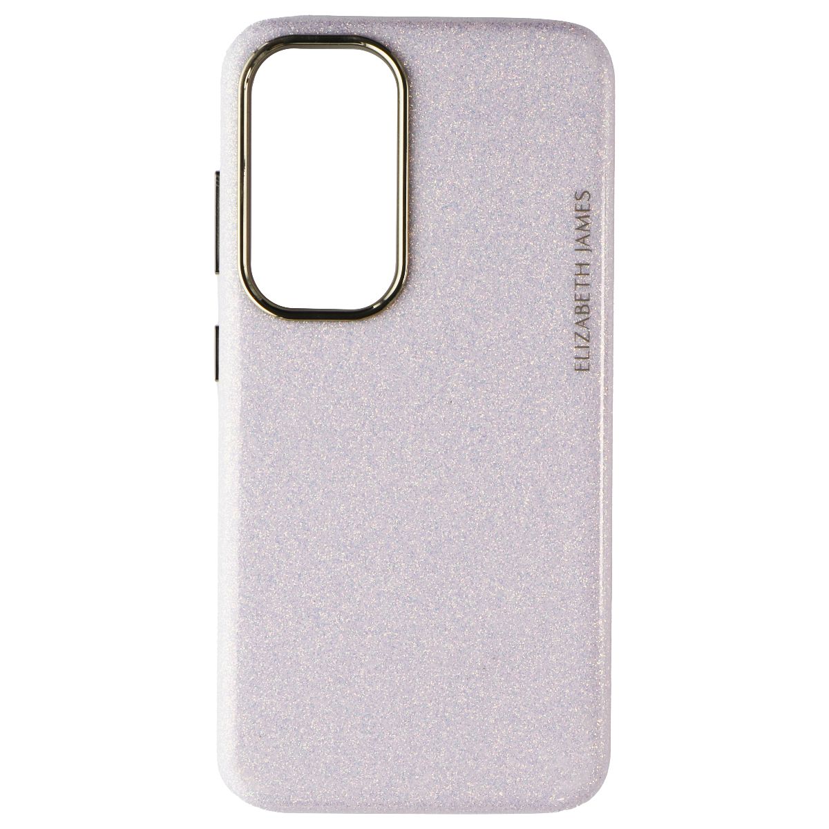 Elizabeth James Glitter Case for Samsung Galaxy S24 - Blush - New