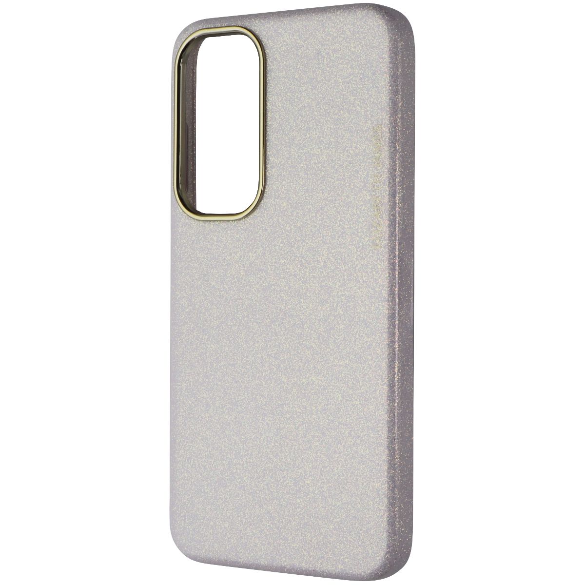 Elizabeth James Glitter Case for Samsung Galaxy S24 Plus - Blush - New