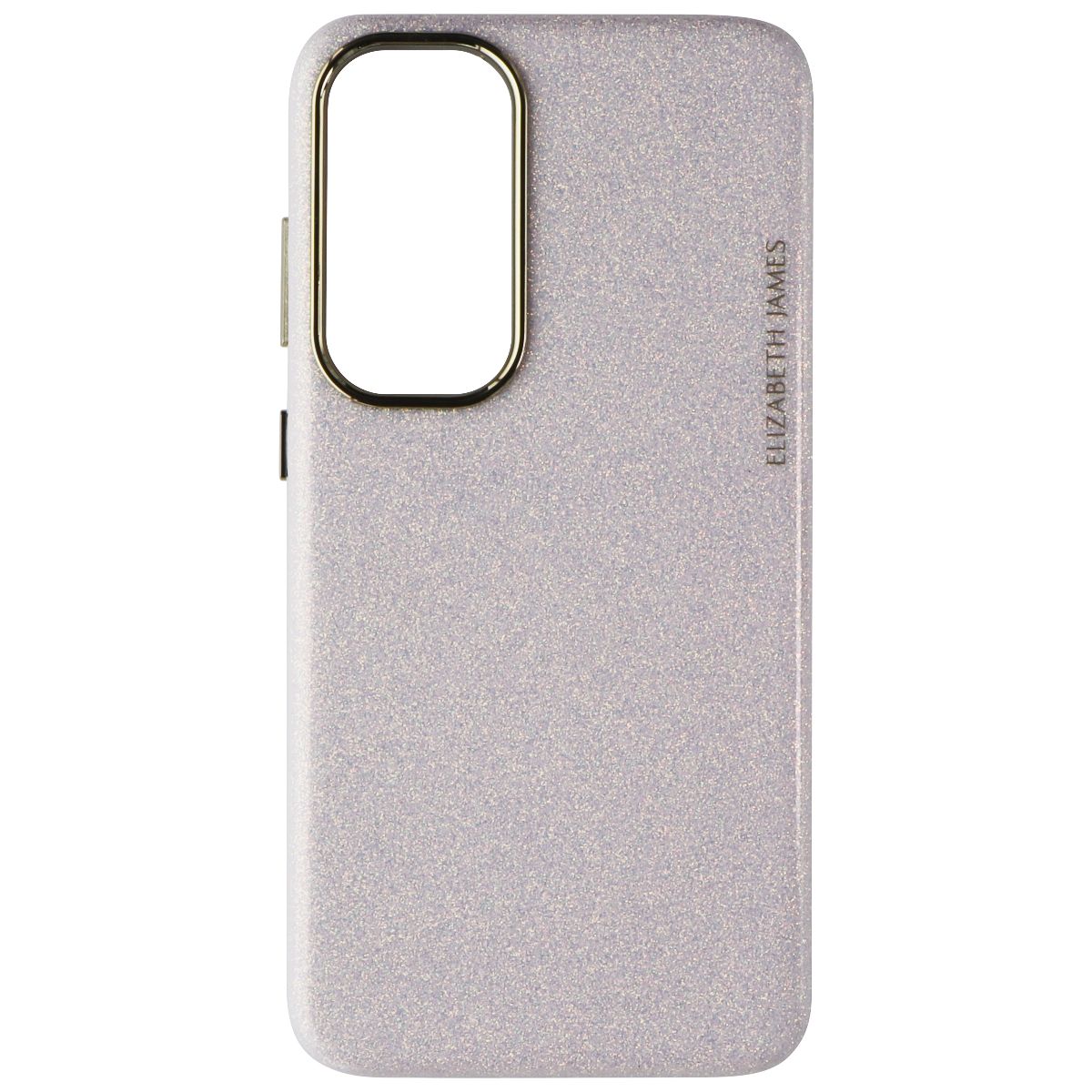 Elizabeth James Glitter Case for Samsung Galaxy S24 Plus - Blush - New