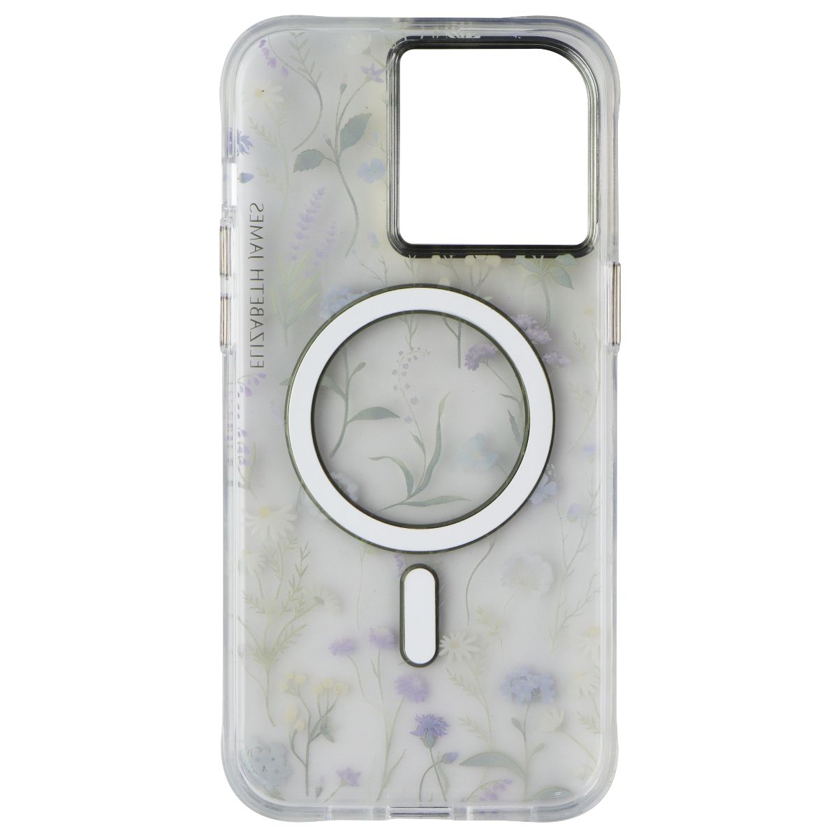 Elizabeth James Case for MagSafe for iPhone 15 Pro Max - Afternoon in Versailles - New