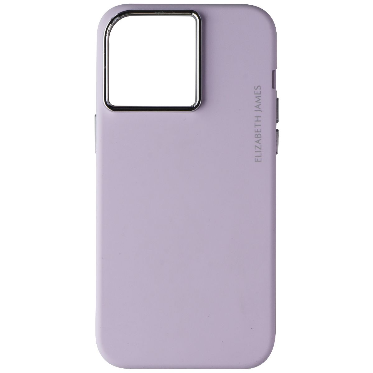 Elizabeth James MagSafe Case for iPhone 15 Pro Max - Lavender - New