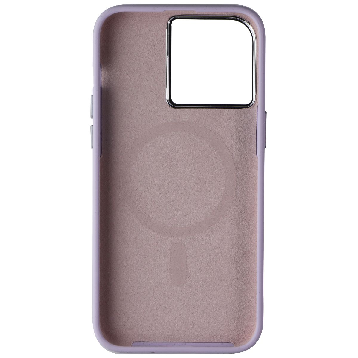 Elizabeth James MagSafe Case for iPhone 15 Pro Max - Lavender - New
