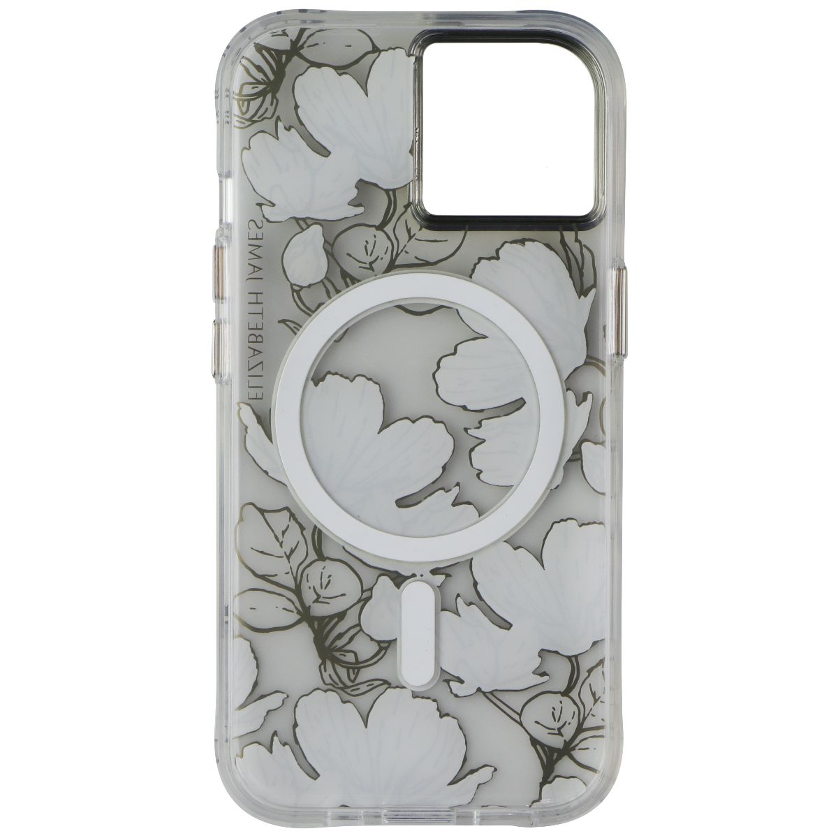 Elizabeth James Case for MagSafe for iPhone 15/14/13 - Sunday in Soho - New