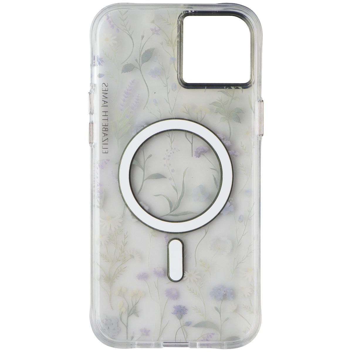 Elizabeth James Protective Case for MagSafe for iPhone 15 Plus - Versailles - New