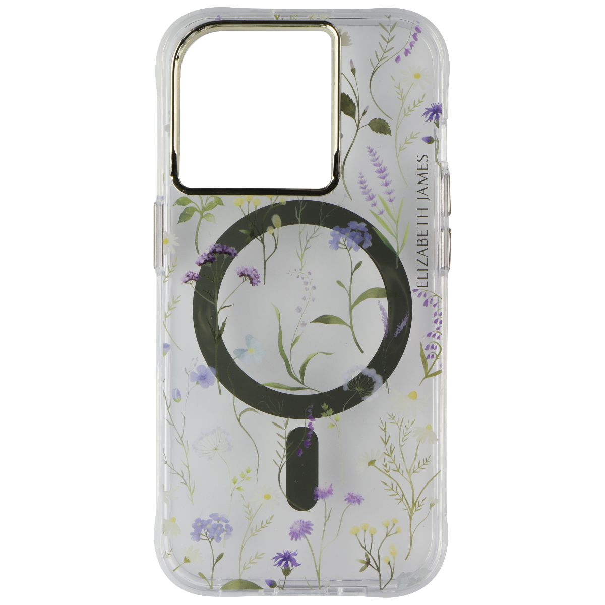 Elizabeth James Case with MagSafe for iPhone 15 Pro - Afternoon in Versailles - New