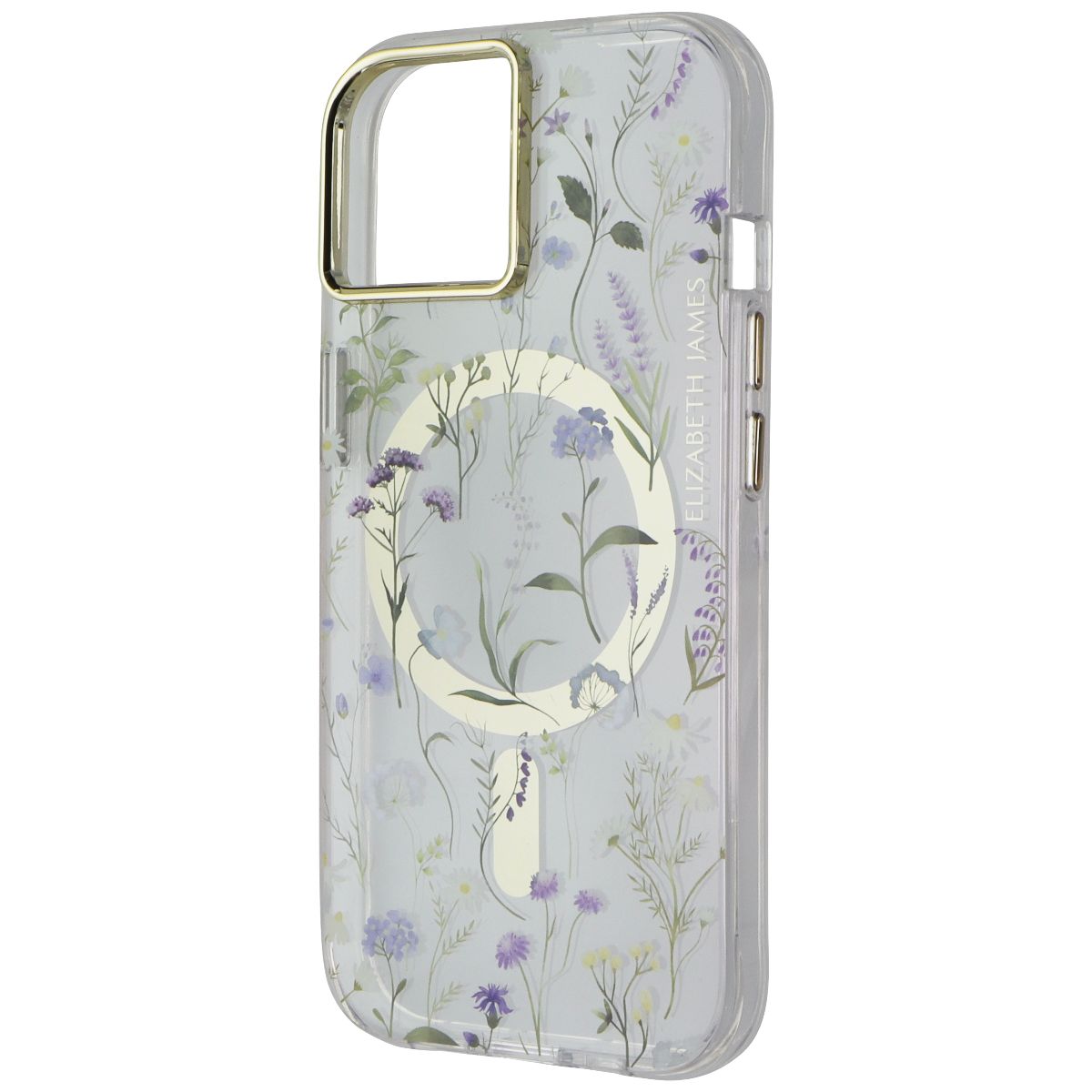 Elizabeth James Case for MagSafe for Apple iPhone 15 - Afternoon in Versailles - New