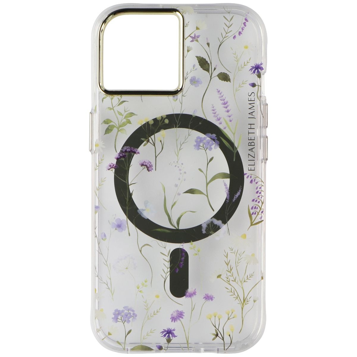 Elizabeth James Case for MagSafe for Apple iPhone 15 - Afternoon in Versailles - New