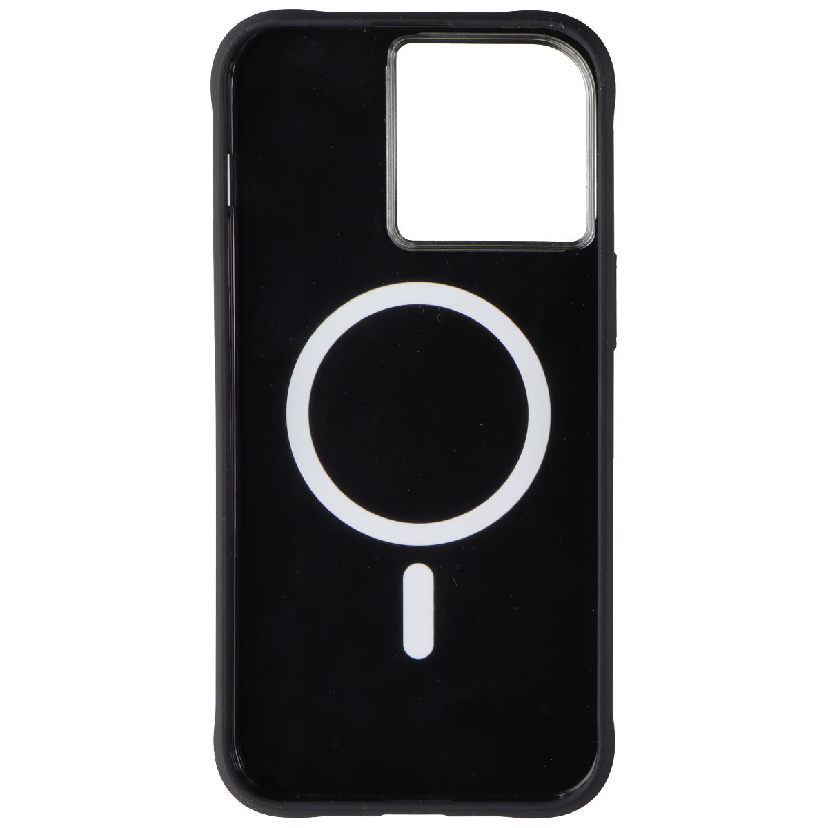 Elizabeth James Case for MagSafe for iPhone 15 Pro Max - Black Floral - New