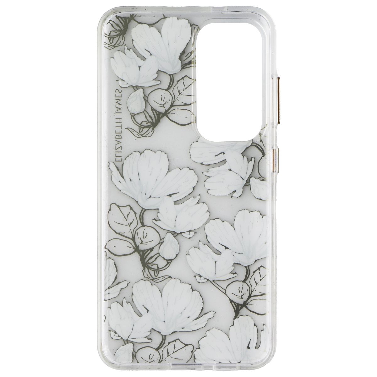Elizabeth James Case for Samsung Galaxy S24  - Sunday in Soho - New