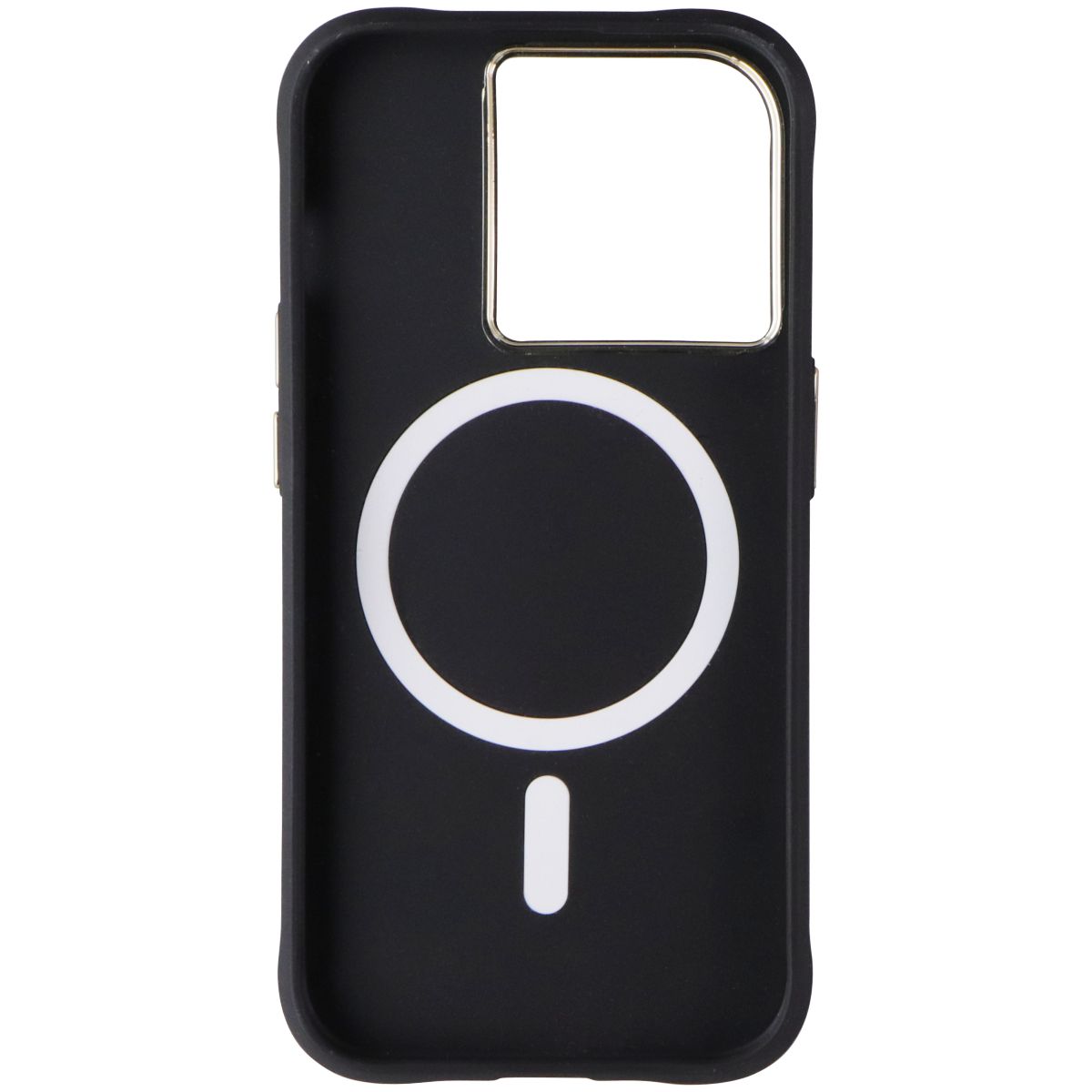 Elizabeth James Case for MagSafe for Apple iPhone 15 Pro - Black Floral - New
