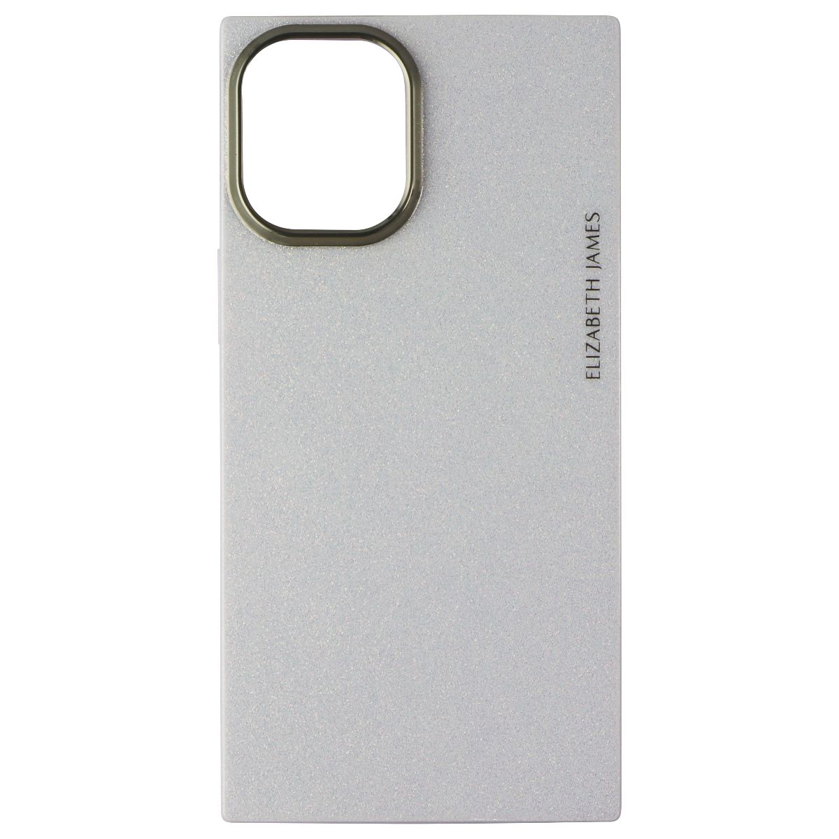 Elizabeth James Blox Case for Apple iPhone 16 Plus - Blush Glitter - New