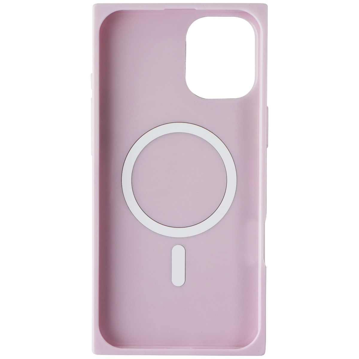 Elizabeth James Blox Case for Apple iPhone 16 Plus - Blush Glitter - New