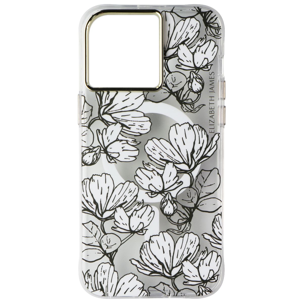 Elizabeth James Case with MagSafe for iPhone 15 Pro Max - Sunday in Soho - New