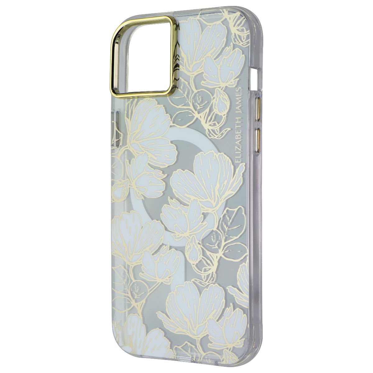 Elizabeth James Case for MagSafe for Apple iPhone 15 Plus - Sunday in Soho - New