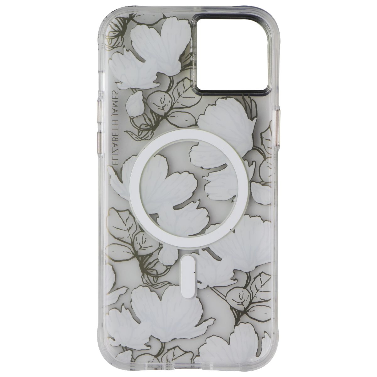 Elizabeth James Case for MagSafe for Apple iPhone 15 Plus - Sunday in Soho - New