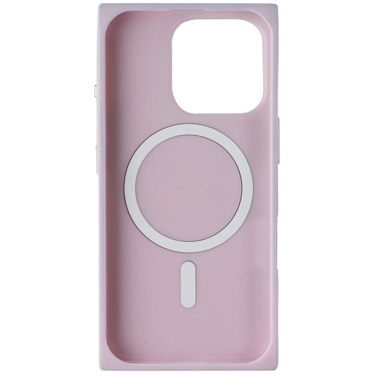 Elizabeth James BLOX Series Case for Apple iPhone 16 Pro - Blush Glitter - New