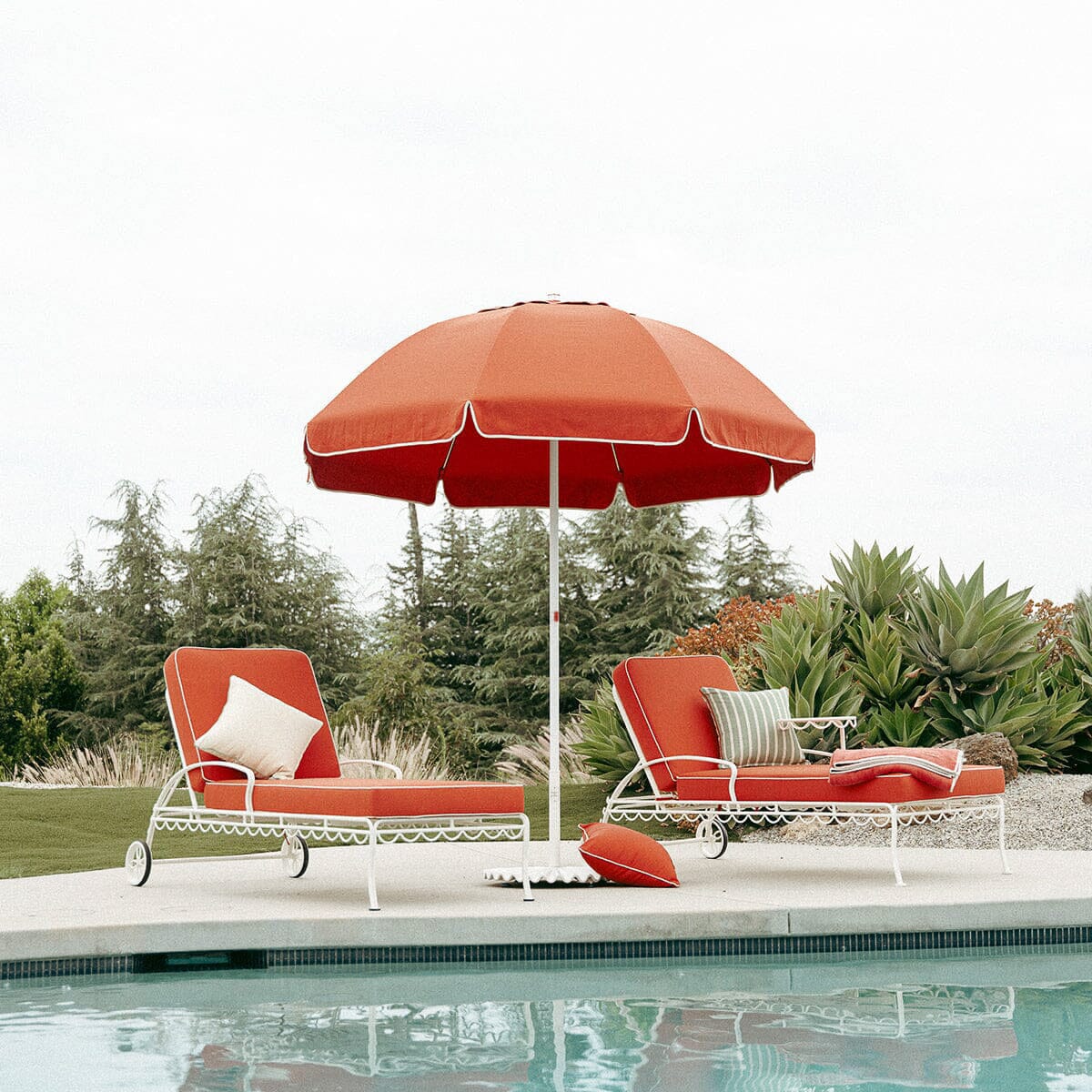 The Patio Umbrella