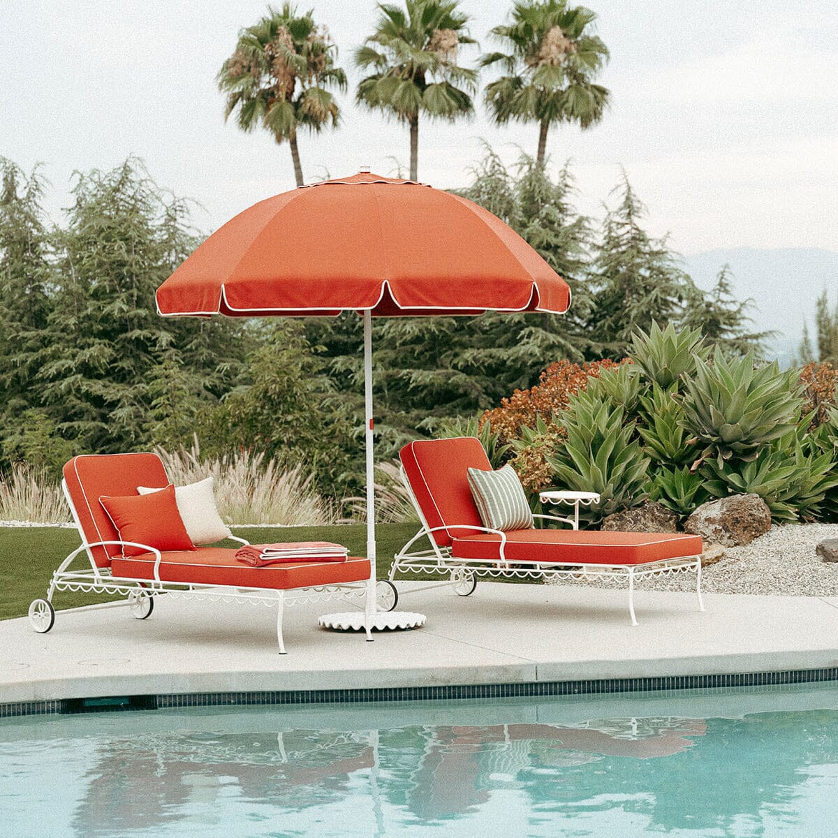 The Patio Umbrella