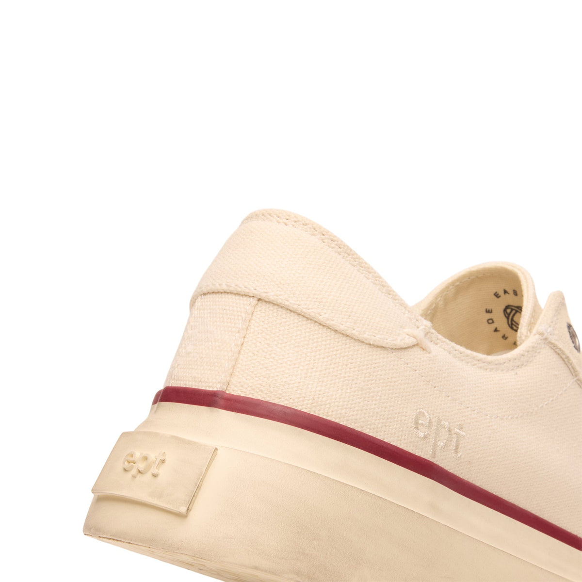 East Pacific Trade Dive ( Beige Red)