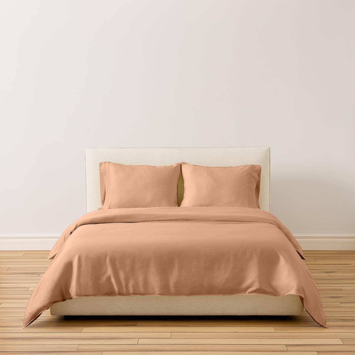 The Oeko-Tex® Certified Breeze Sheet Set