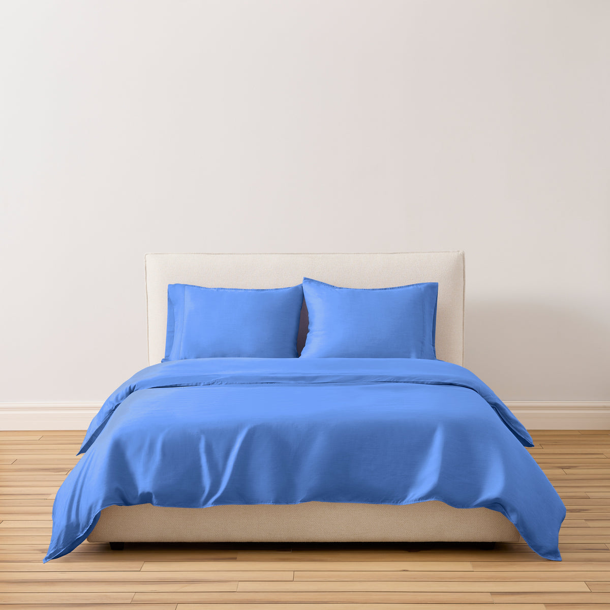 The Oeko-Tex® Certified Breeze Sheet Set