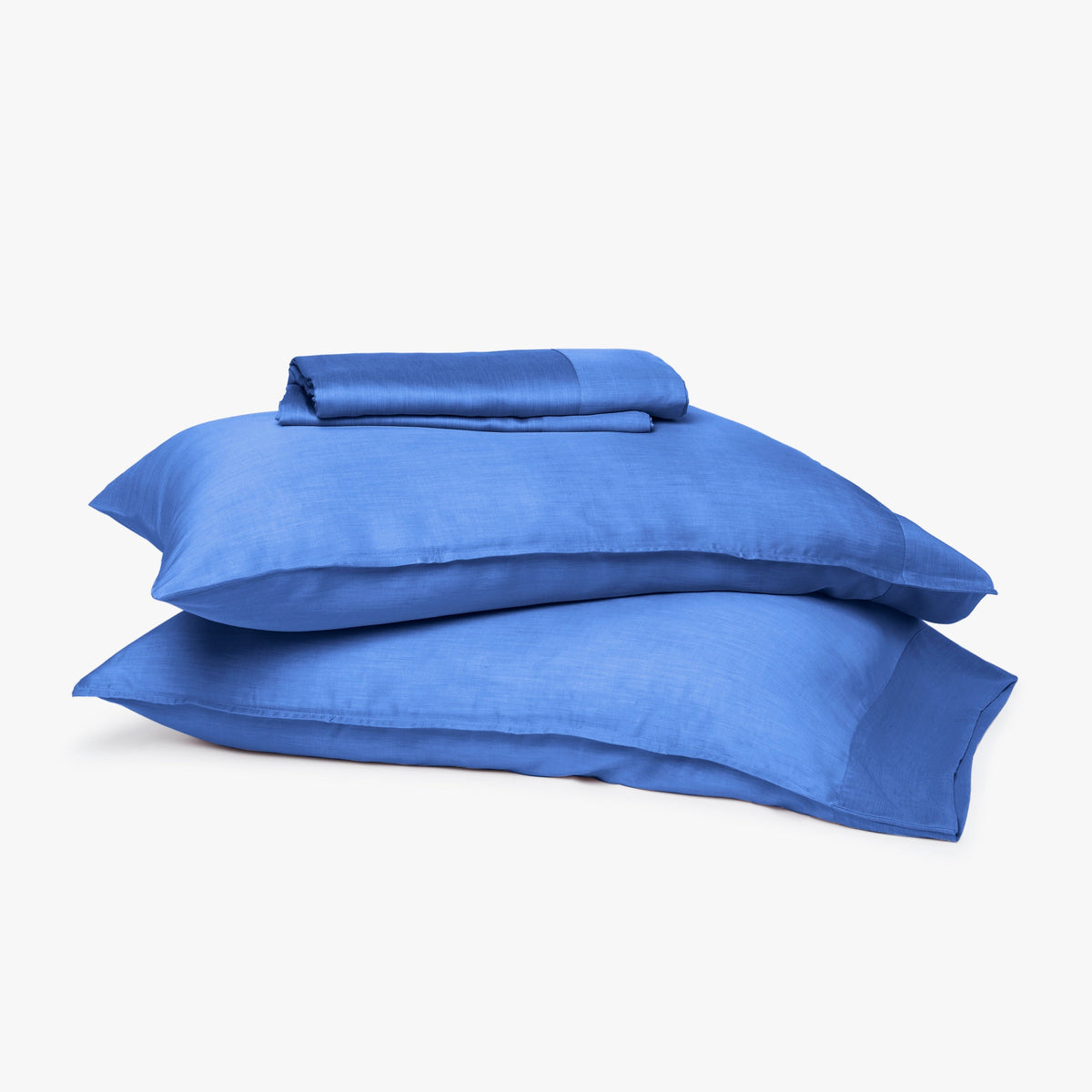 The Oeko-Tex® Certified Breeze Sheet Set