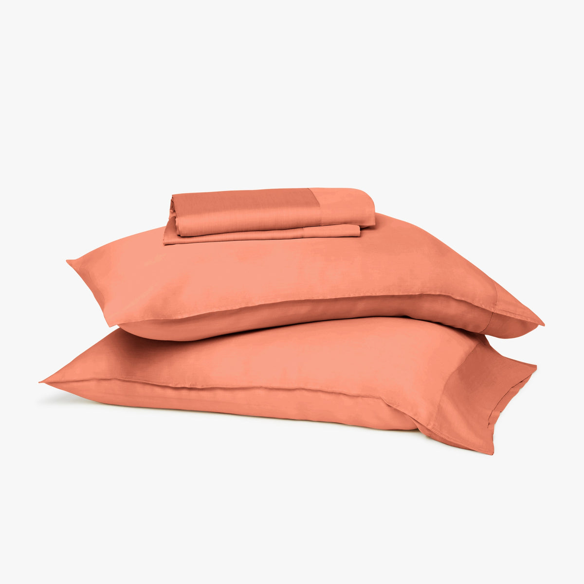 The Oeko-Tex® Certified Breeze Sheet Set