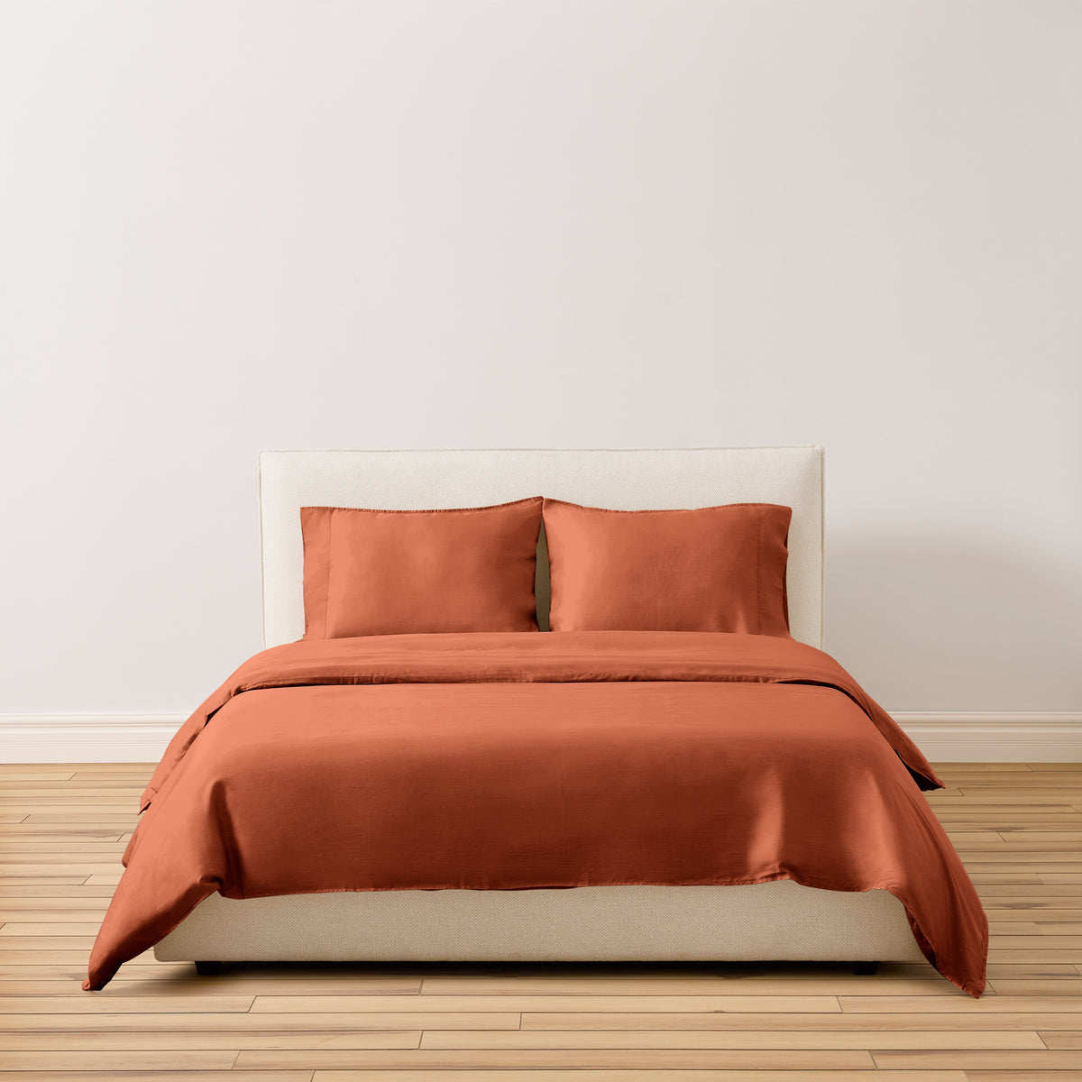 The Oeko-Tex® Certified Breeze Sheet Set