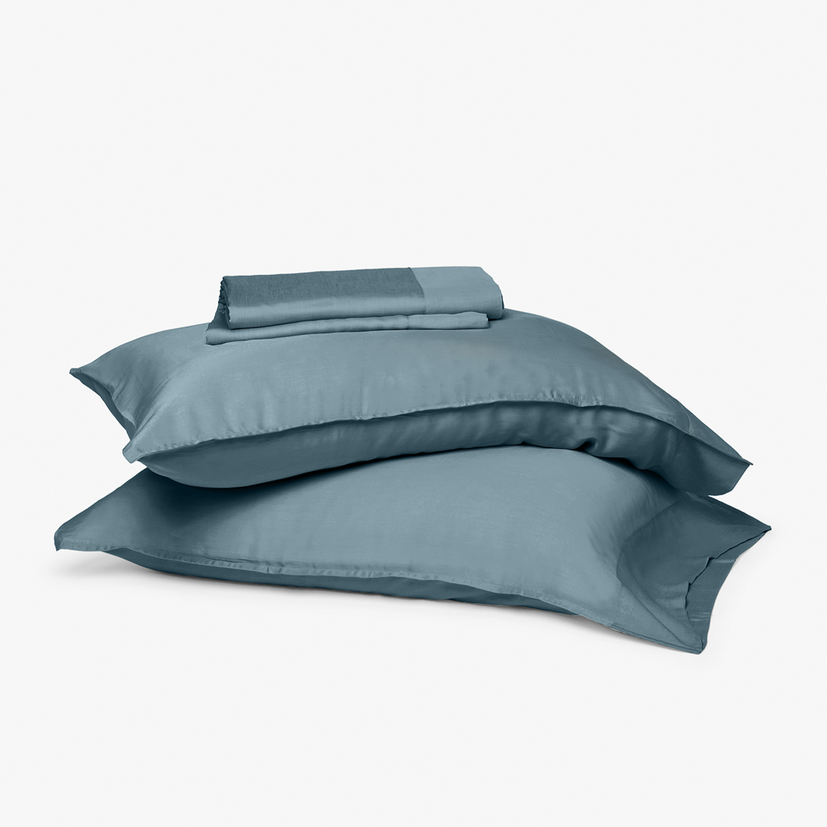 The Oeko-Tex® Certified Breeze Sheet Set
