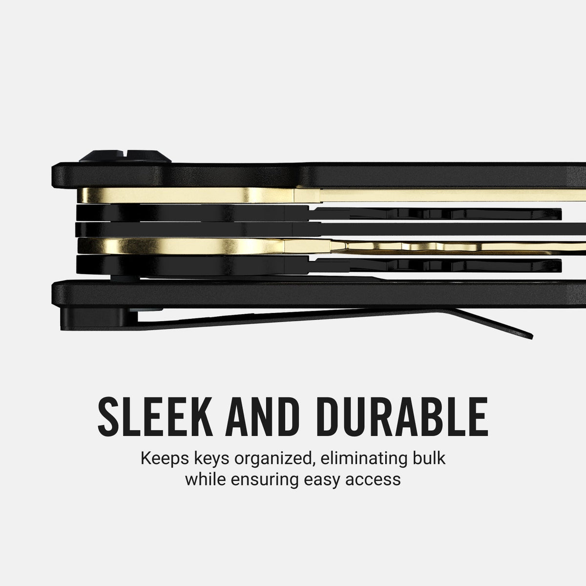 Ridge KeyCase - San Francisco Giants