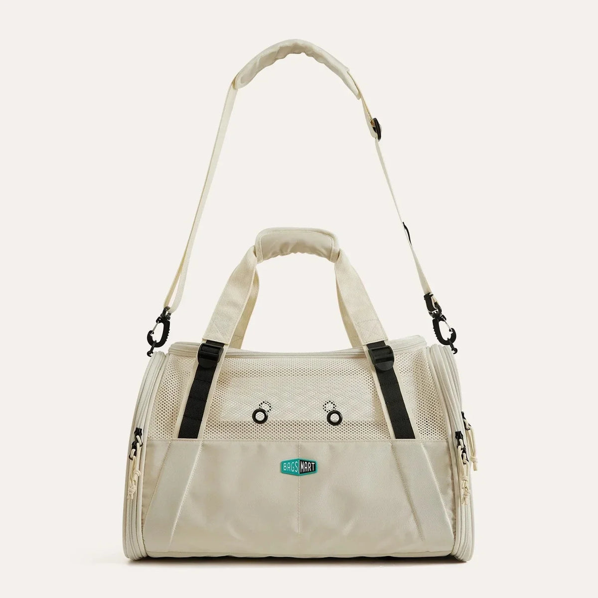 Rollover Pet Travel Carrier