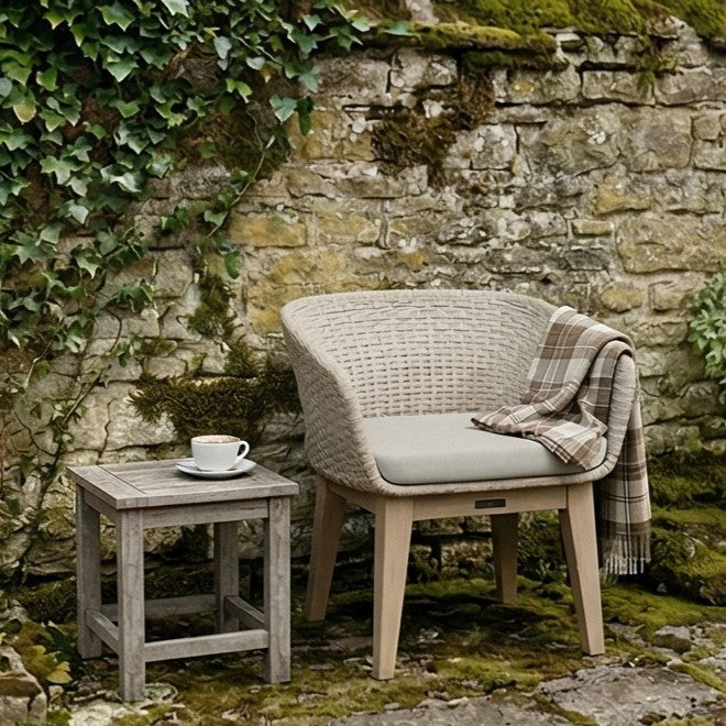 Eden Dawn Chair - Set of 2