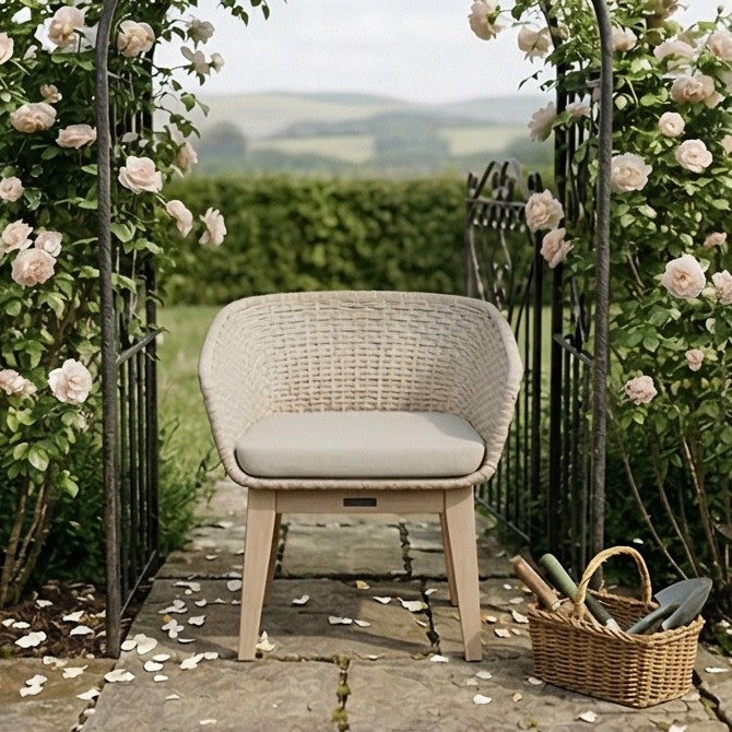 Eden Dawn Chair - Set of 2