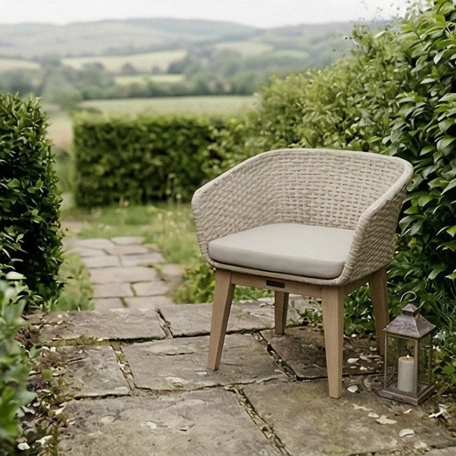 Eden Dawn Chair - Set of 2