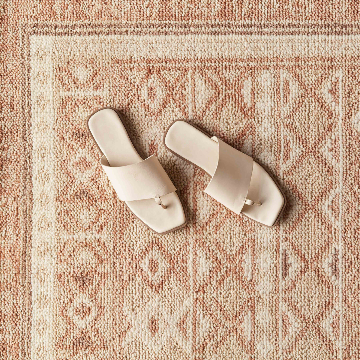 Ekaja Hand-Knotted Accent Rug