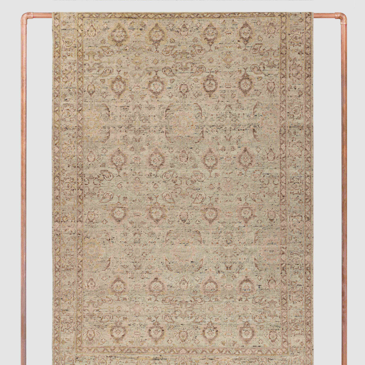 Eleanora Handwoven Area Rug