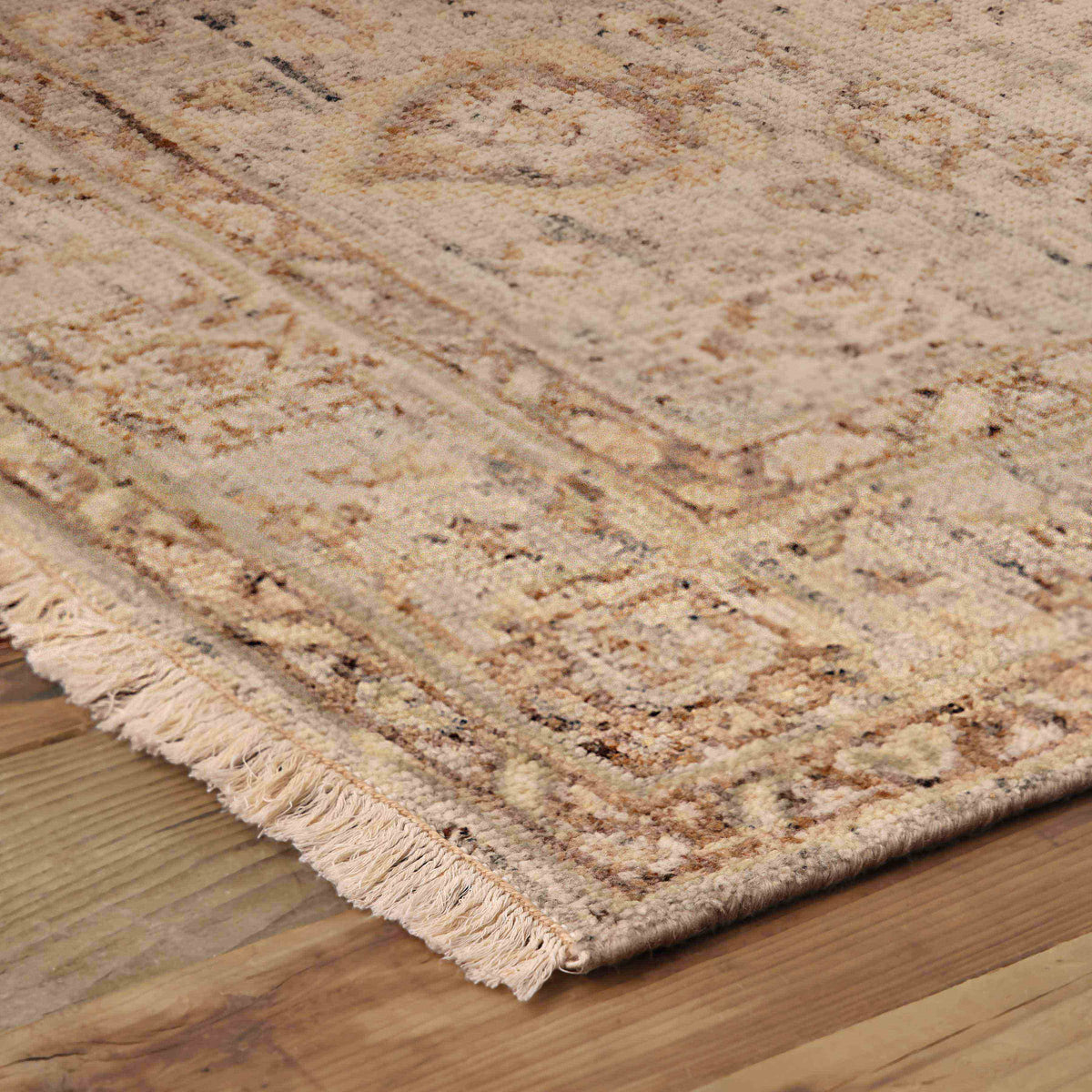 Eleanora Handwoven Area Rug