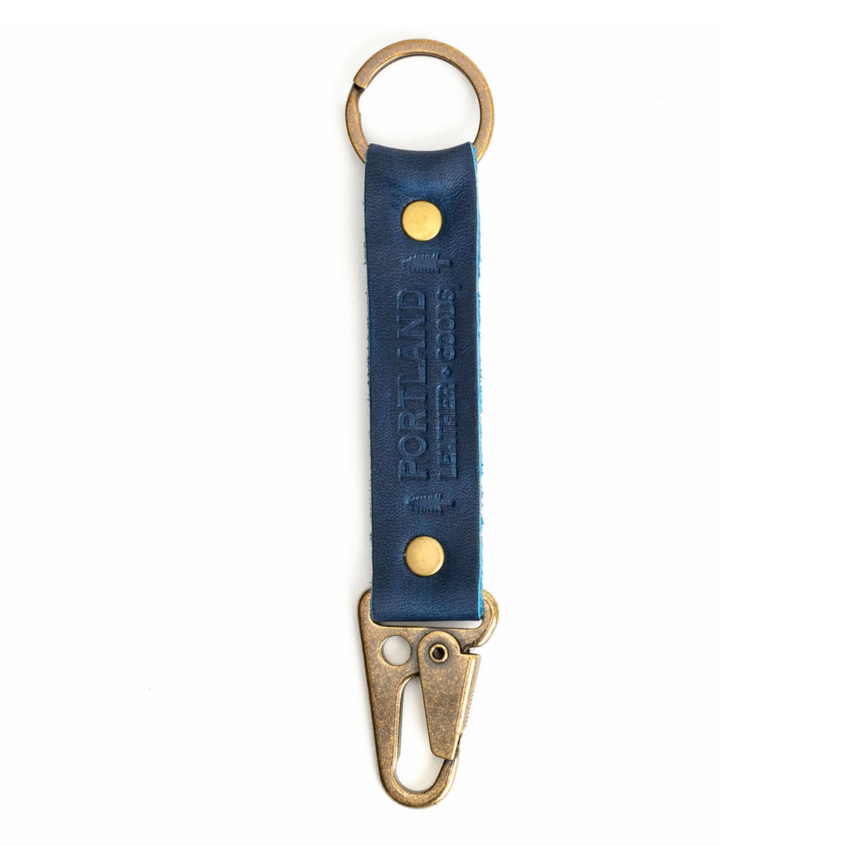 PLG Keychain