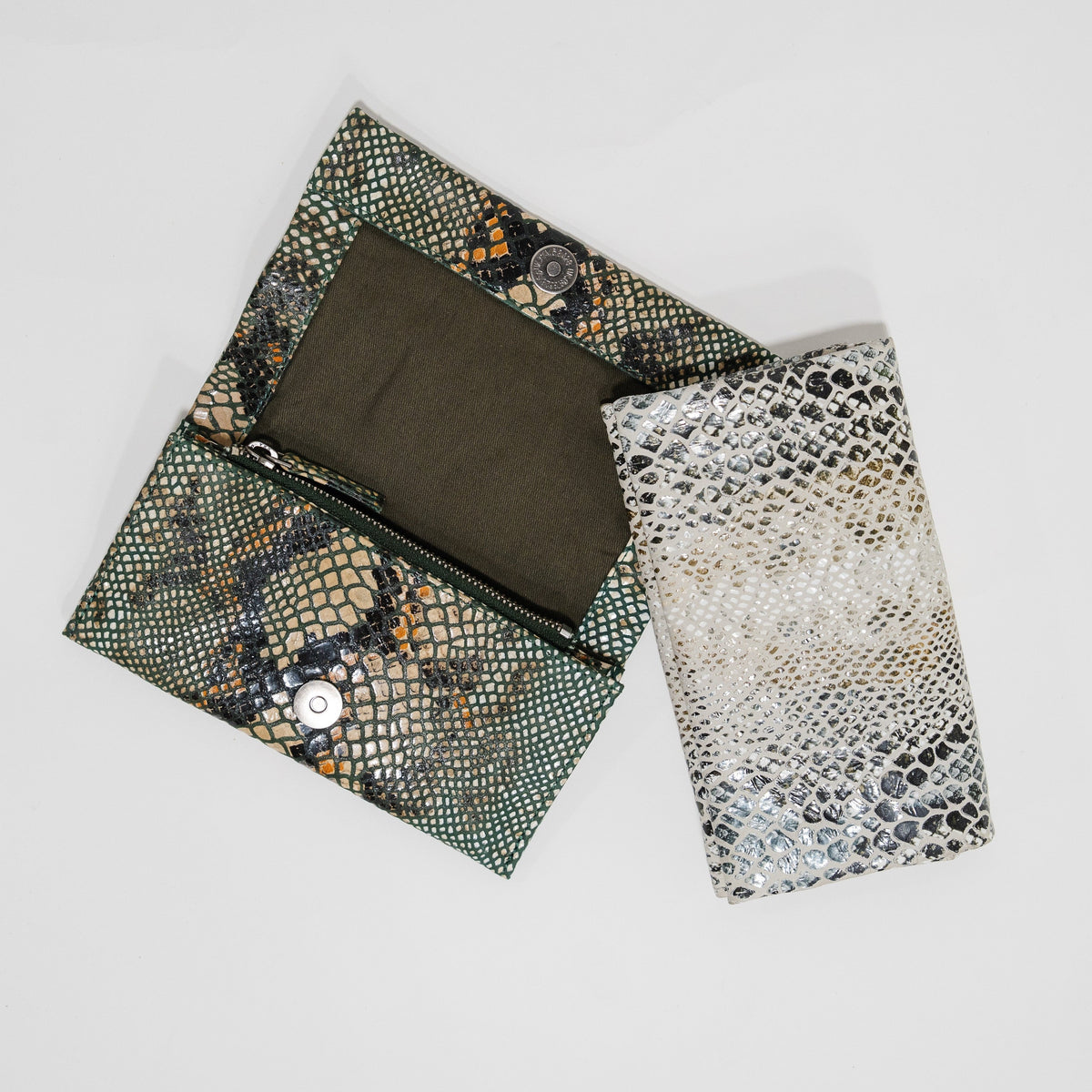 Eloise Leather Wallet