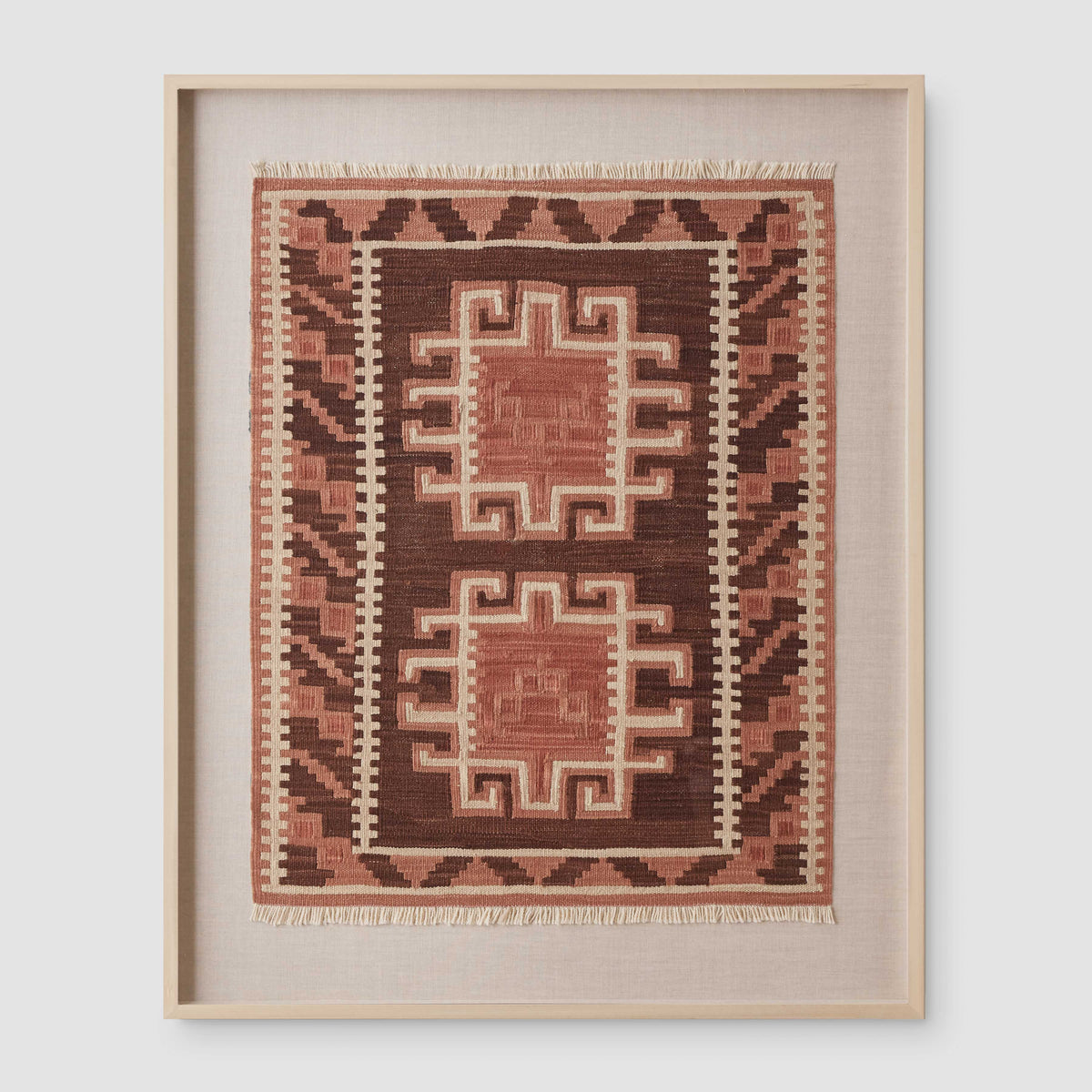 Emir Kilim Wall Hanging