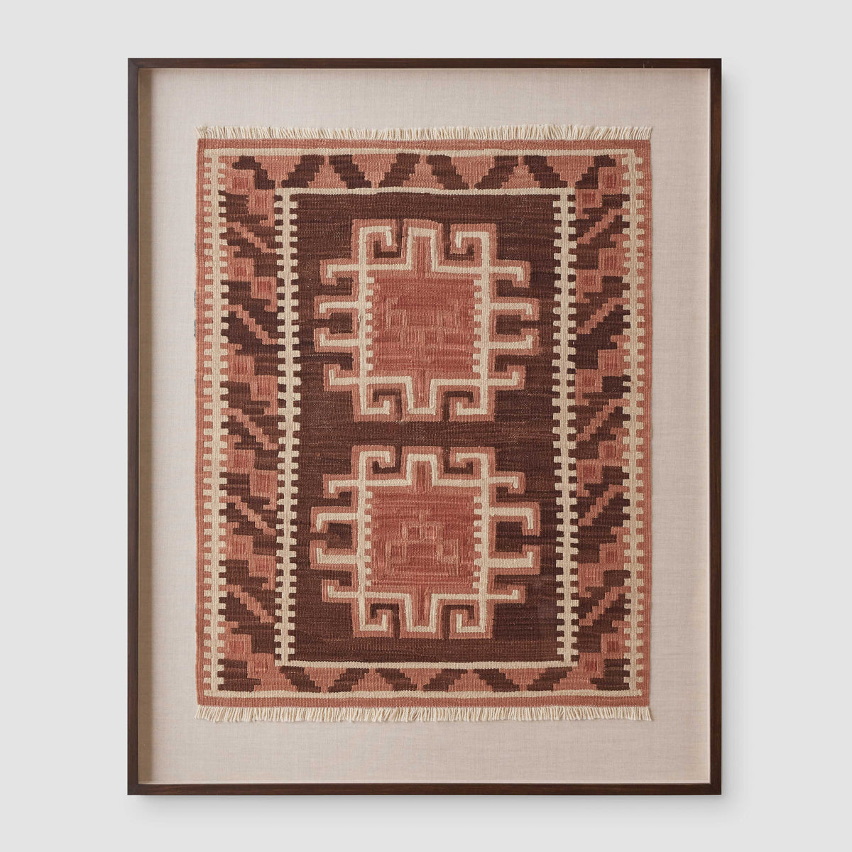 Emir Kilim Wall Hanging