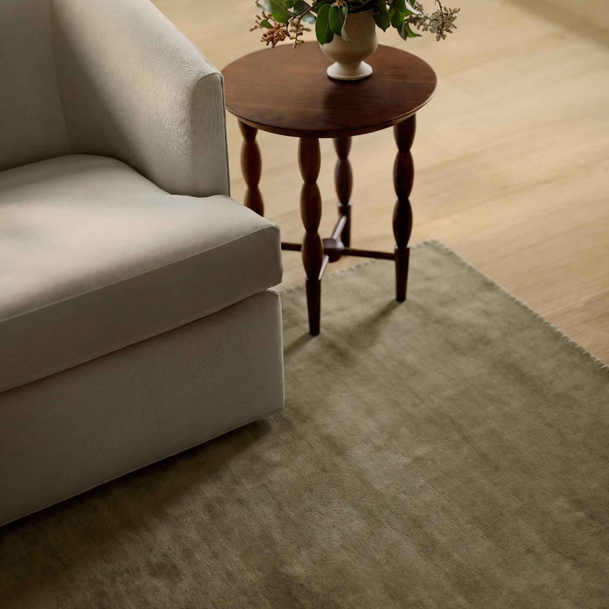 Emma Handwoven Area Rug